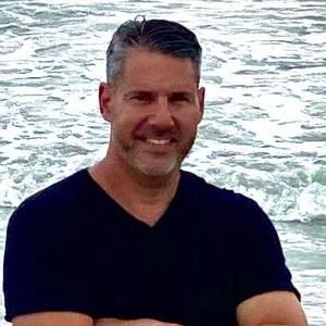 Meet your Posher, Jay